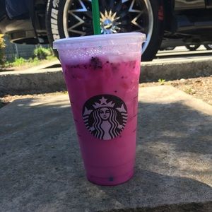 Meet your Posher, Marelyn